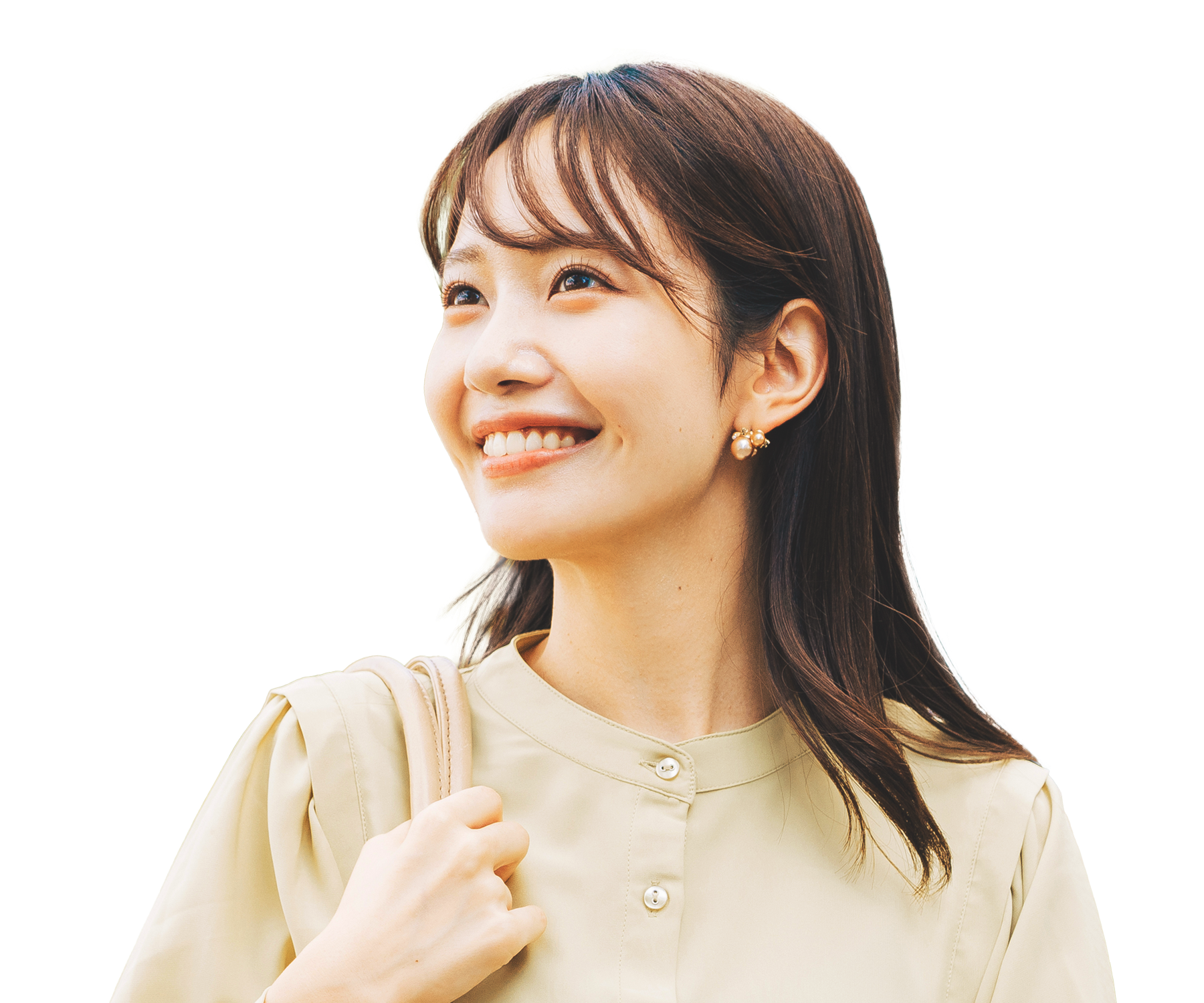 女性